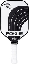 Load image into Gallery viewer, ROKNE Curve Classic Pickleball Paddle