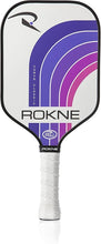 Load image into Gallery viewer, ROKNE Curve Classic Pickleball Paddle