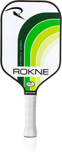Load image into Gallery viewer, ROKNE Curve Classic Pickleball Paddle