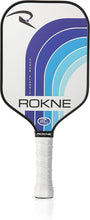 Load image into Gallery viewer, ROKNE Curve Classic Pickleball Paddle