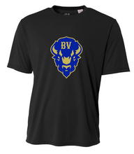 Load image into Gallery viewer, Black Practice Jersey