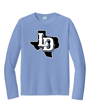 Load image into Gallery viewer, Line Drive Lone Sleeve