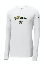 Load image into Gallery viewer, NIKE- Lone Star Brewers Practice LONG SLEEVE
