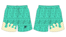 Load image into Gallery viewer, Ice Cream Shorts Men's Softball Style