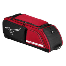Load image into Gallery viewer, SAMURAI WHEEL BAG 24