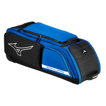 Load image into Gallery viewer, SAMURAI WHEEL BAG 24