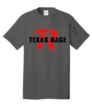 Load image into Gallery viewer, 2025 Texas RAGE Tee COTTON