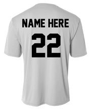 Load image into Gallery viewer, Texas Rage Tee DRI-FIT