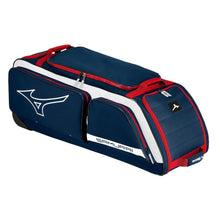 Load image into Gallery viewer, SAMURAI WHEEL BAG 24