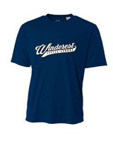 Load image into Gallery viewer, Windcrest FALL BALL BASEBALL T-SHIRT