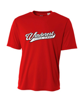 Load image into Gallery viewer, Windcrest FALL BALL BASEBALL T-SHIRT