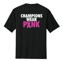 Load image into Gallery viewer, 2026 CFPO PINK OUT Matador Tee
