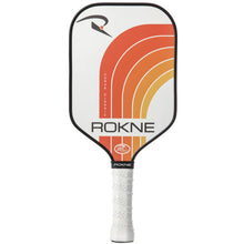 Load image into Gallery viewer, ROKNE Curve Classic Pickleball Paddle