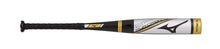 Load image into Gallery viewer, New 2019 Mizuno B19-Power Carbon USA Baseball 2 5/8 Youth Bat (-10)