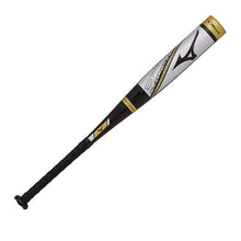 Load image into Gallery viewer, New 2019 Mizuno B19-Power Carbon USA Baseball 2 5/8 Youth Bat (-10)