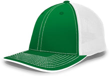 Load image into Gallery viewer, TRUCKER FLEXFIT® CAP 404M Pacific Headwear