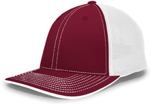 Load image into Gallery viewer, TRUCKER FLEXFIT® CAP 404M Pacific Headwear