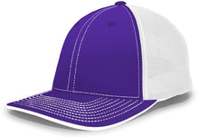 Load image into Gallery viewer, TRUCKER FLEXFIT® CAP 404M Pacific Headwear