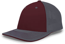 Load image into Gallery viewer, TRUCKER FLEXFIT® CAP 404M Pacific Headwear
