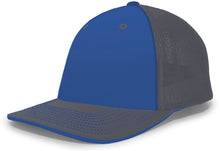 Load image into Gallery viewer, TRUCKER FLEXFIT® CAP 404M Pacific Headwear