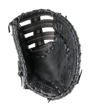 Load image into Gallery viewer, 13" SINGLE POST OPEN BACK FB MITT (Right Hand Thrower)