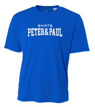 Load image into Gallery viewer, St Peter & Paul Shirt DRI -FIT