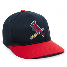Load image into Gallery viewer, MLB Replica Adjustable Hats MLB-350