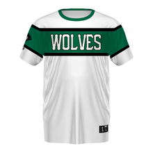 Load image into Gallery viewer, Baseball Sublimated Crew Jersey