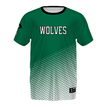 Load image into Gallery viewer, Baseball Sublimated Crew Jersey