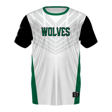 Load image into Gallery viewer, Baseball Sublimated Crew Jersey