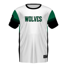 Load image into Gallery viewer, Baseball Sublimated Crew Jersey