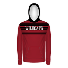 Load image into Gallery viewer, Sublimated Custom Hoodie