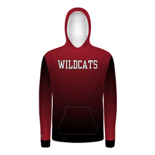 Load image into Gallery viewer, Sublimated Custom Hoodie