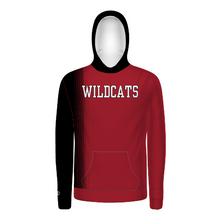 Load image into Gallery viewer, Sublimated Custom Hoodie