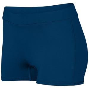 2024 CFPO GIRLS/LADIES DARE SHORTS