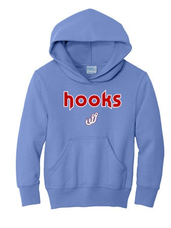 2024 Hooks Hoodie