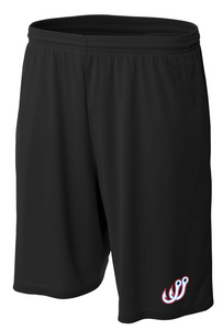 Hooks Cage Shorts