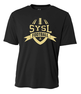 2025 SYSL Football Support Tee