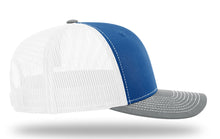 Load image into Gallery viewer, Seguin FC  Fan Hat
