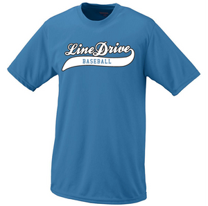 Line Drive Practice Tee