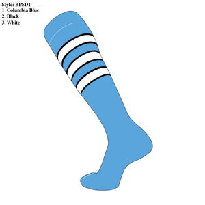 TCK LINE DRIVE SOCKS