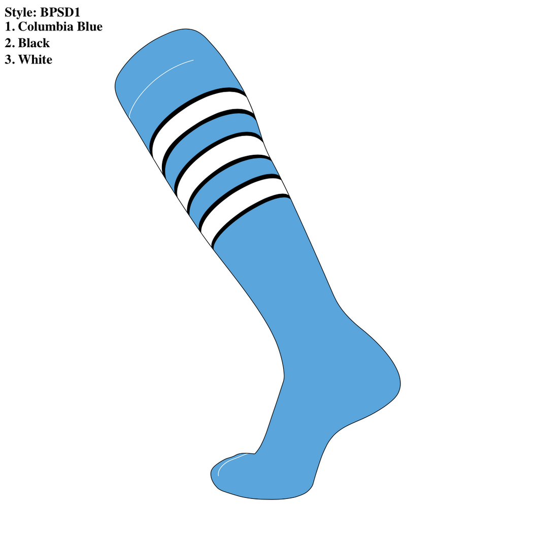 TCK LINE DRIVE SOCKS