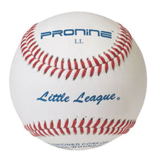 Load image into Gallery viewer, Little League RS-T Baseball
