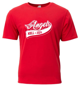 NBLL   Angels 2024