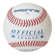 Load image into Gallery viewer, Official League Baseball
