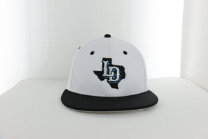 Line Drive Hat ( TX LOGO)