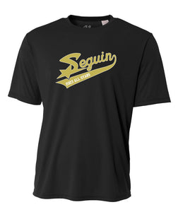 2023 SEGUIN LL ALL STARS Fan Tee