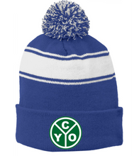 Load image into Gallery viewer, CYO  Beanie
