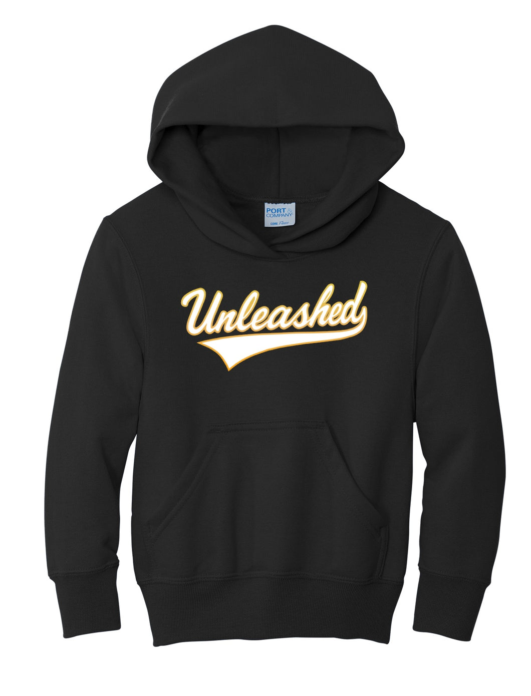 USG Regular  Hoodie