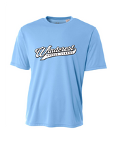 Load image into Gallery viewer, Windcrest FALL BALL BASEBALL T-SHIRT
